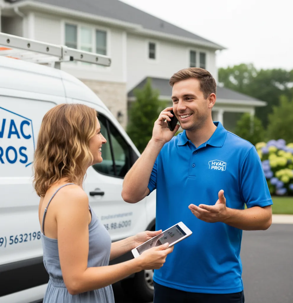 Furnace Repair in Shelley, ID